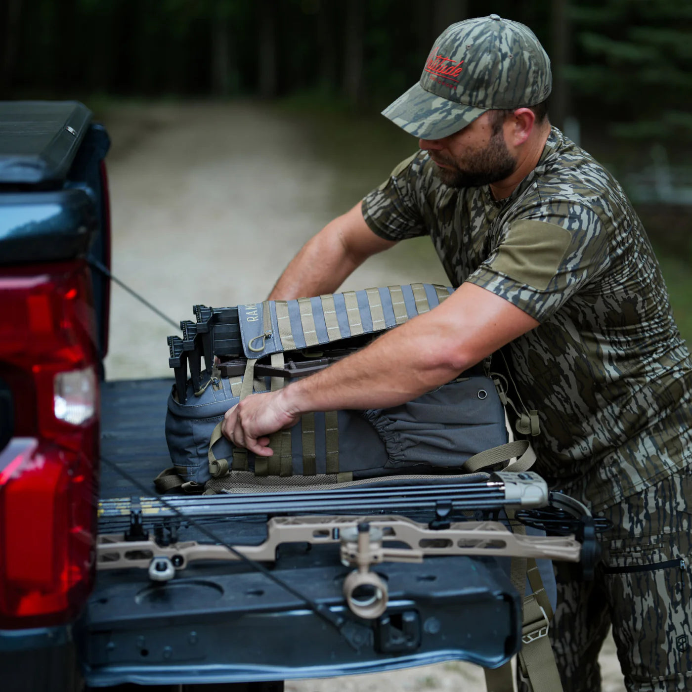 Latitude Outdoors | Ranger 33 Backpack (Summer Preorder!)