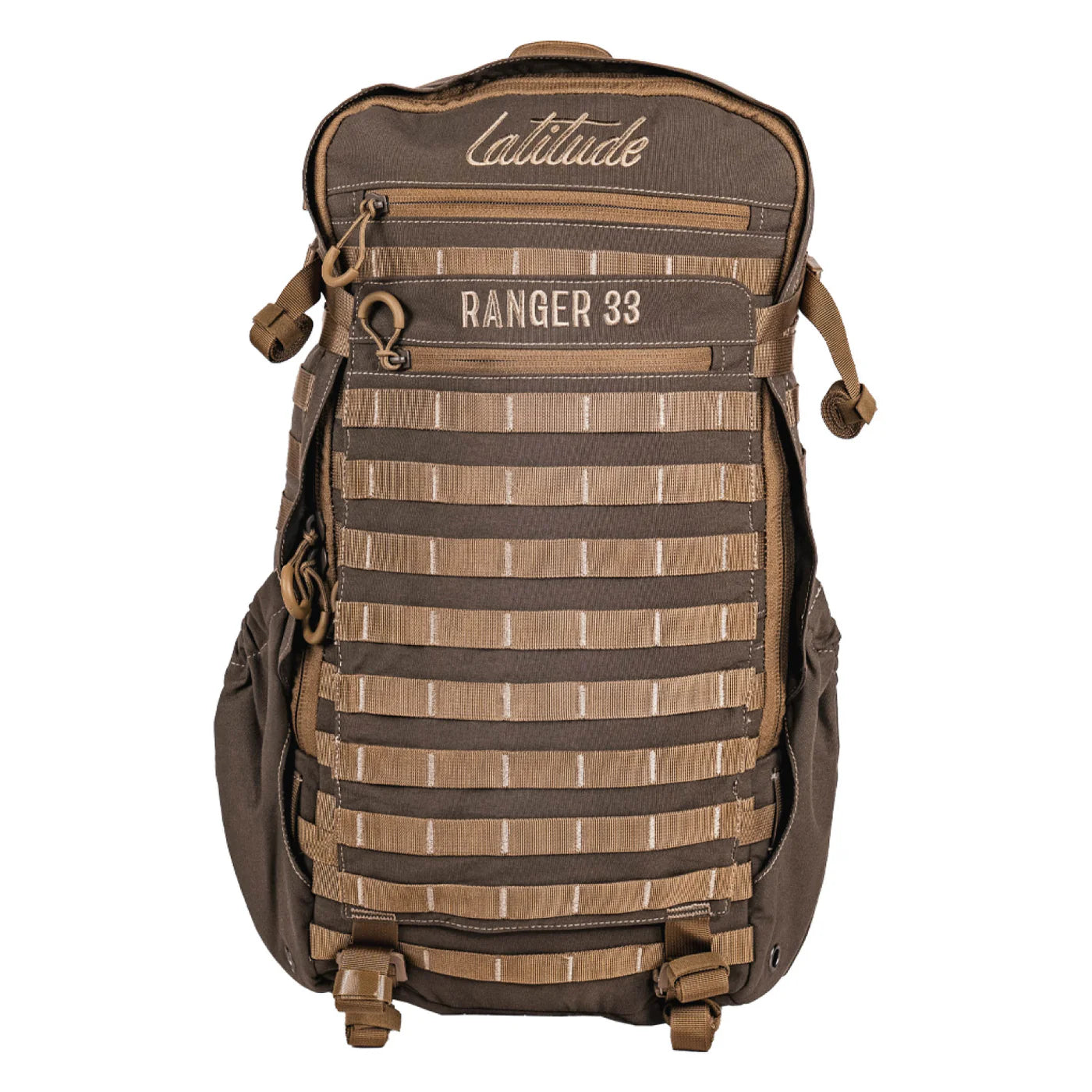 Latitude Outdoors | Ranger 33 Backpack (Summer Preorder!)