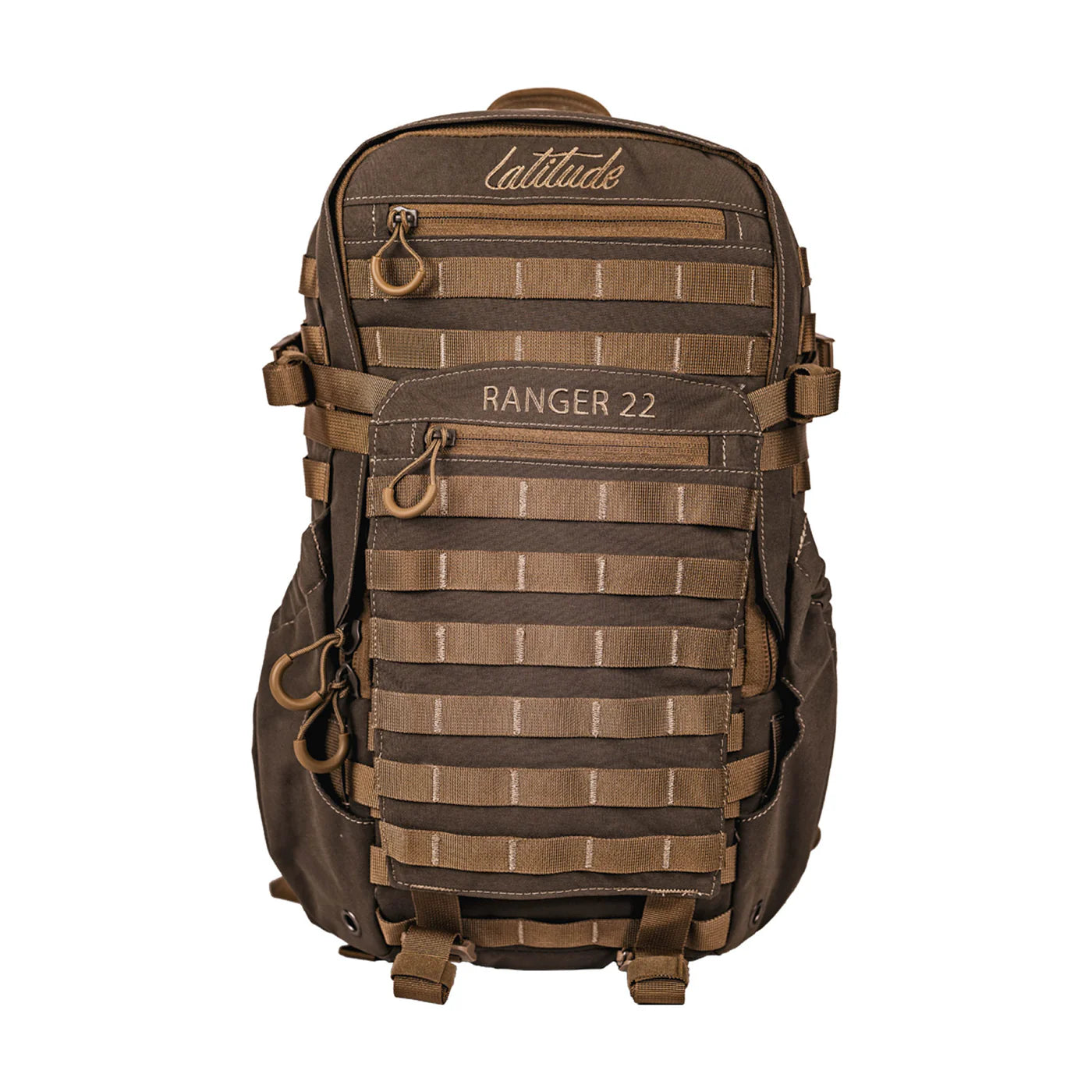 Latitude Outdoors | Ranger 22 Backpack (Summer Preorder!)