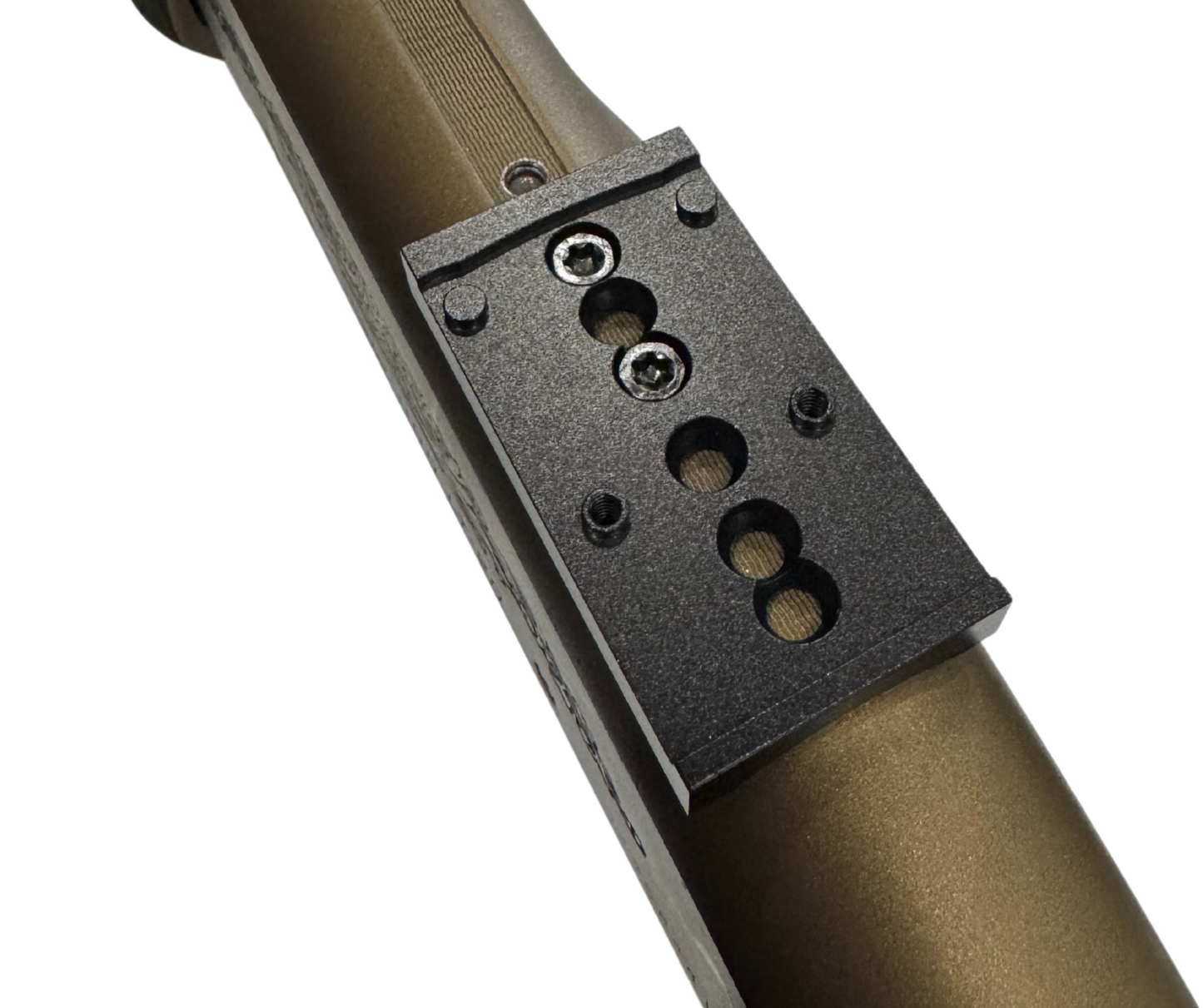 Meadow Creek Mounts | Receiver Mounts