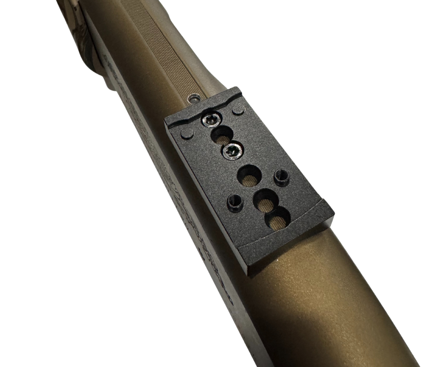 Meadow Creek Mounts | Receiver Mounts