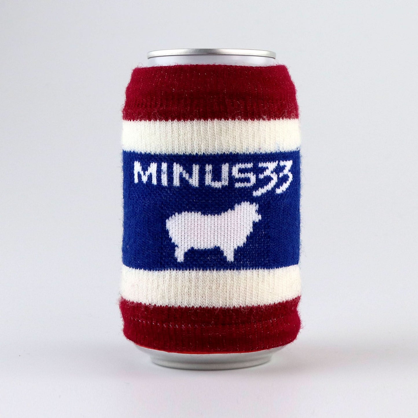 Minus33 | Merino Wool Drink Cool-Zie