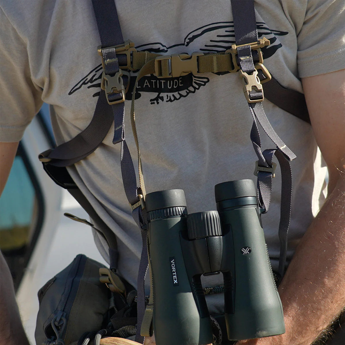 Latitude Outdoors | Saddle Suspenders (Summer Preorder!)