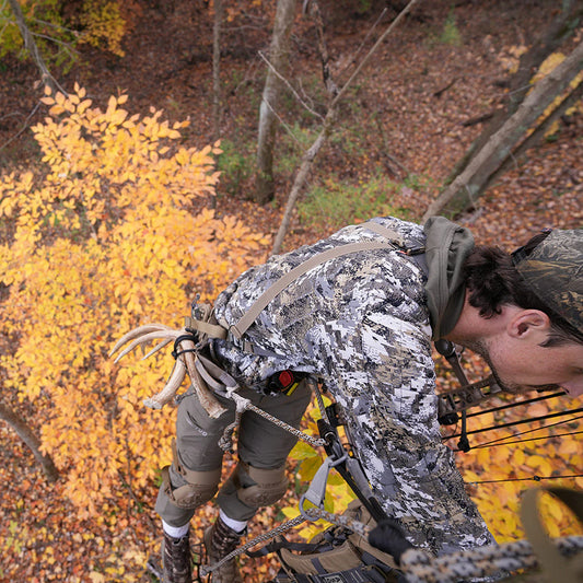 Latitude Outdoors | Saddle Suspenders (Summer Preorder!)