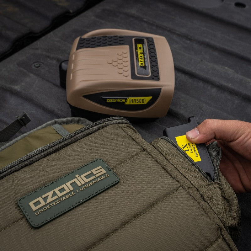 Ozonics | Carry Bag