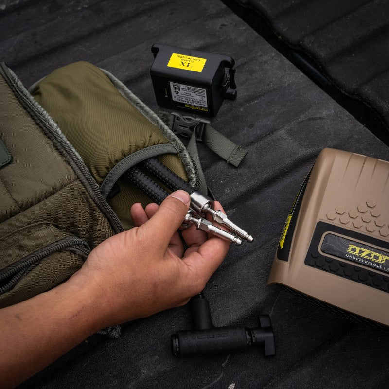 Ozonics | Carry Bag