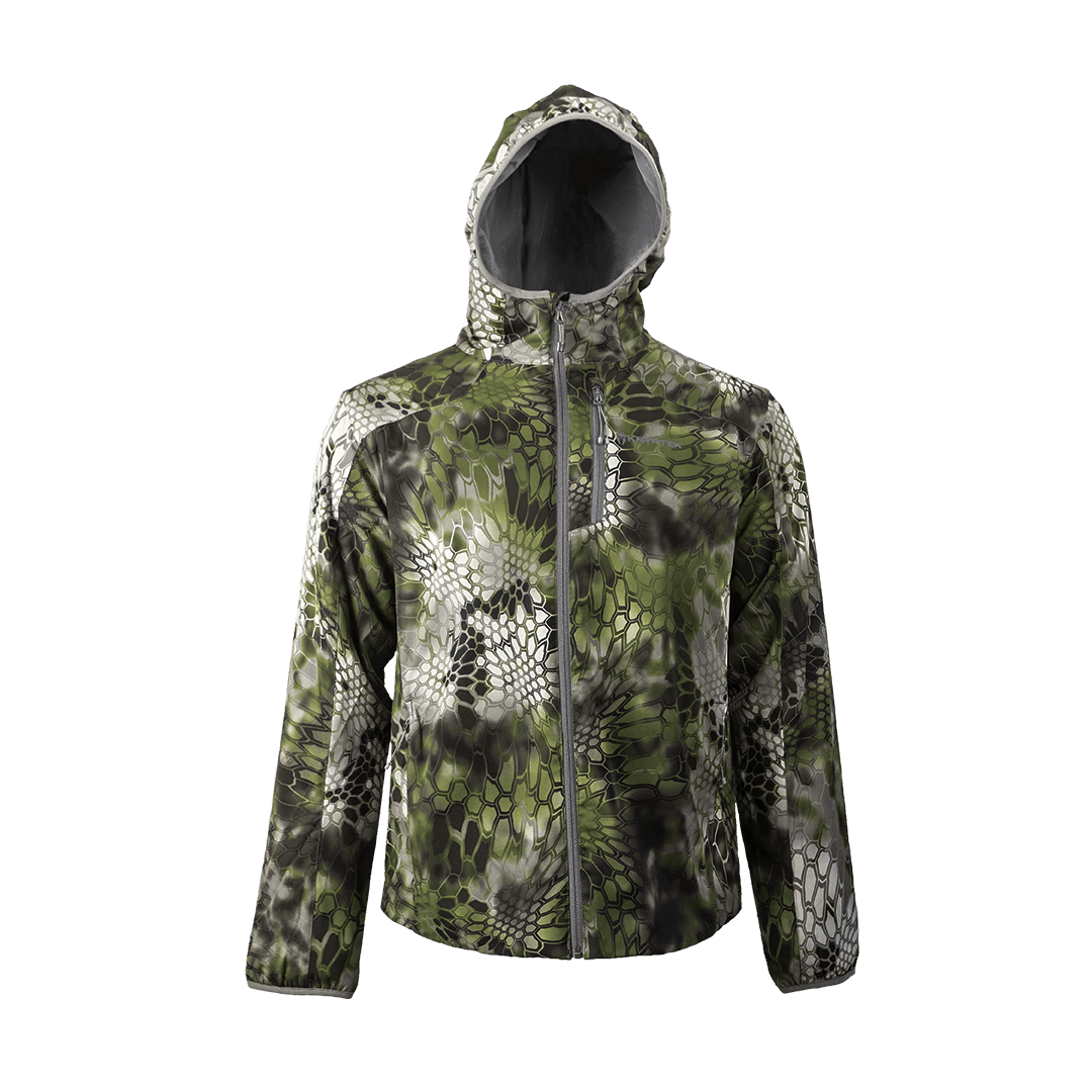Kryptek | Shahikot Jacket