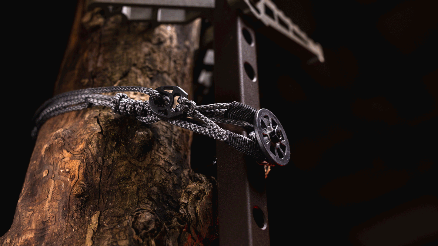 The Amsteel Guy | SHEATHED USA – Ultimate Stick Attachment