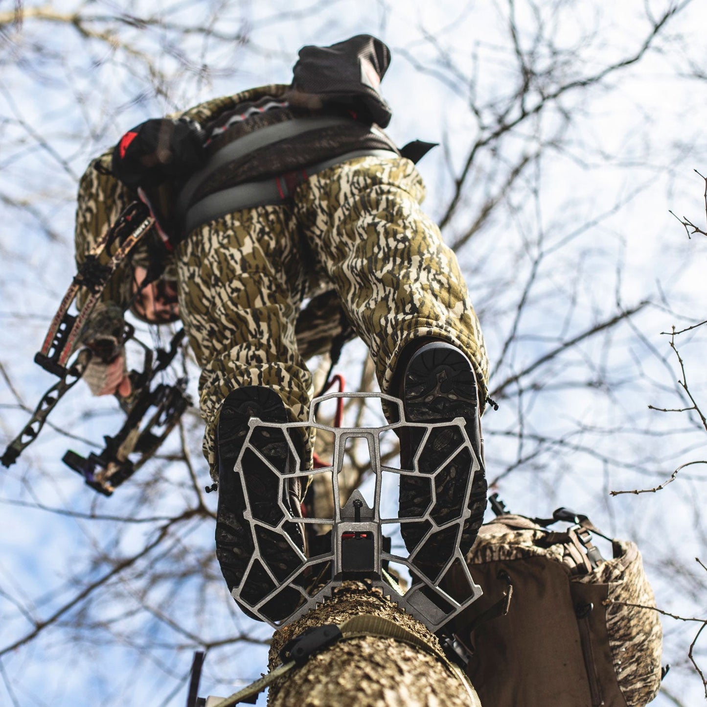 Trophyline | EDP 'Climb Up' Kit