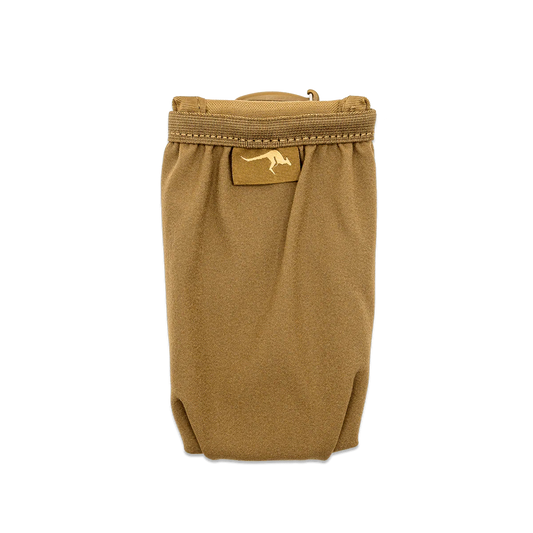 Marsupial Gear | Universal Shoulder Strap Pocket