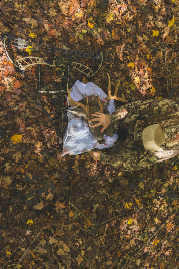Trophyline | Sumpter Frame Pack