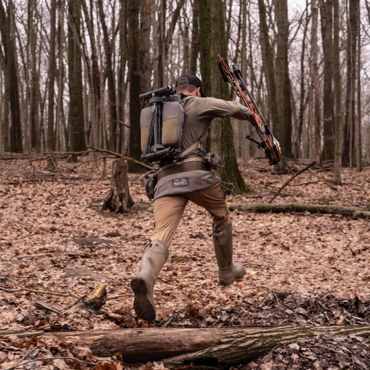 Latitude Outdoors | Carbon Synergy Climbing Sticks (In Stock!)