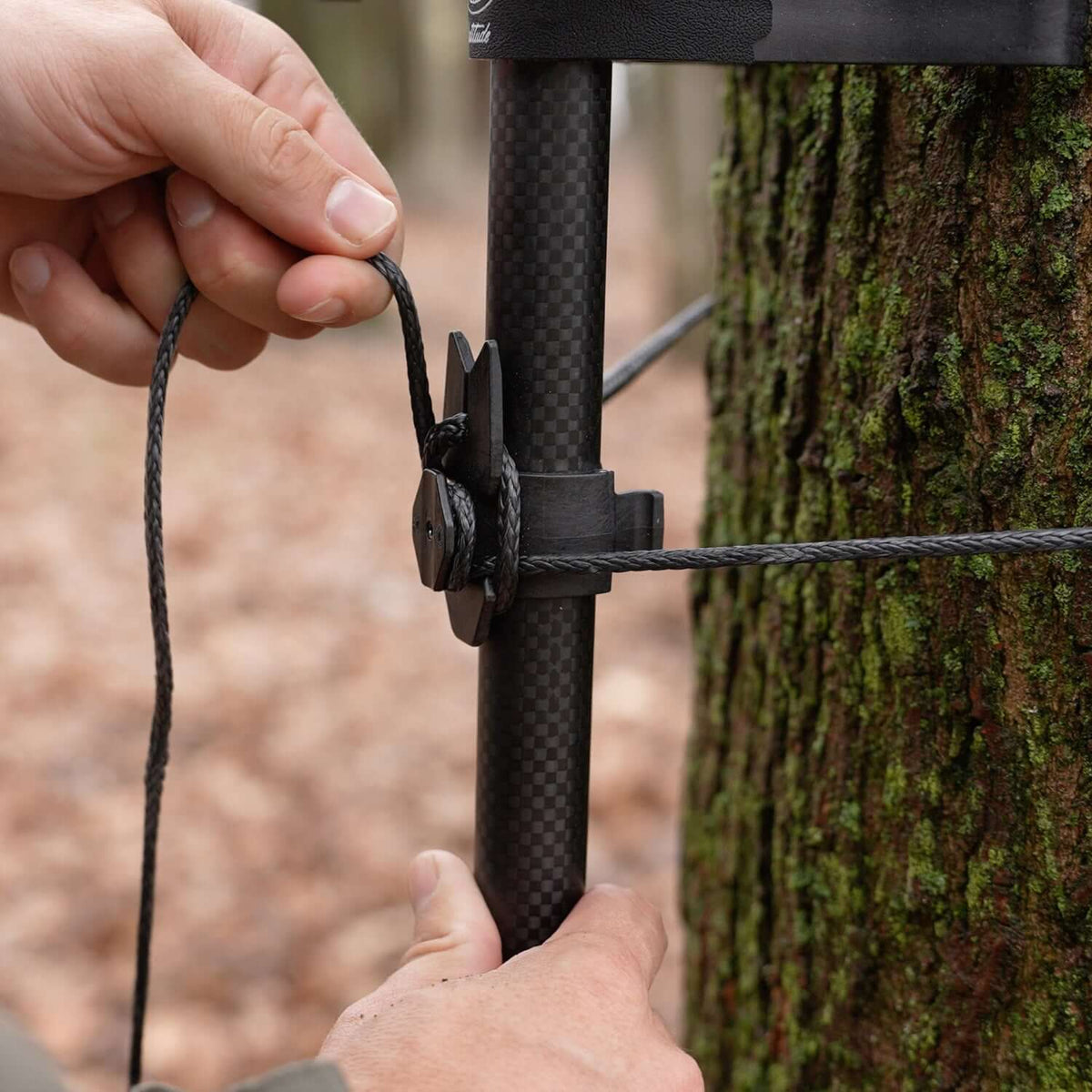 Latitude Outdoors | Carbon Synergy Climbing Sticks (In Stock!)