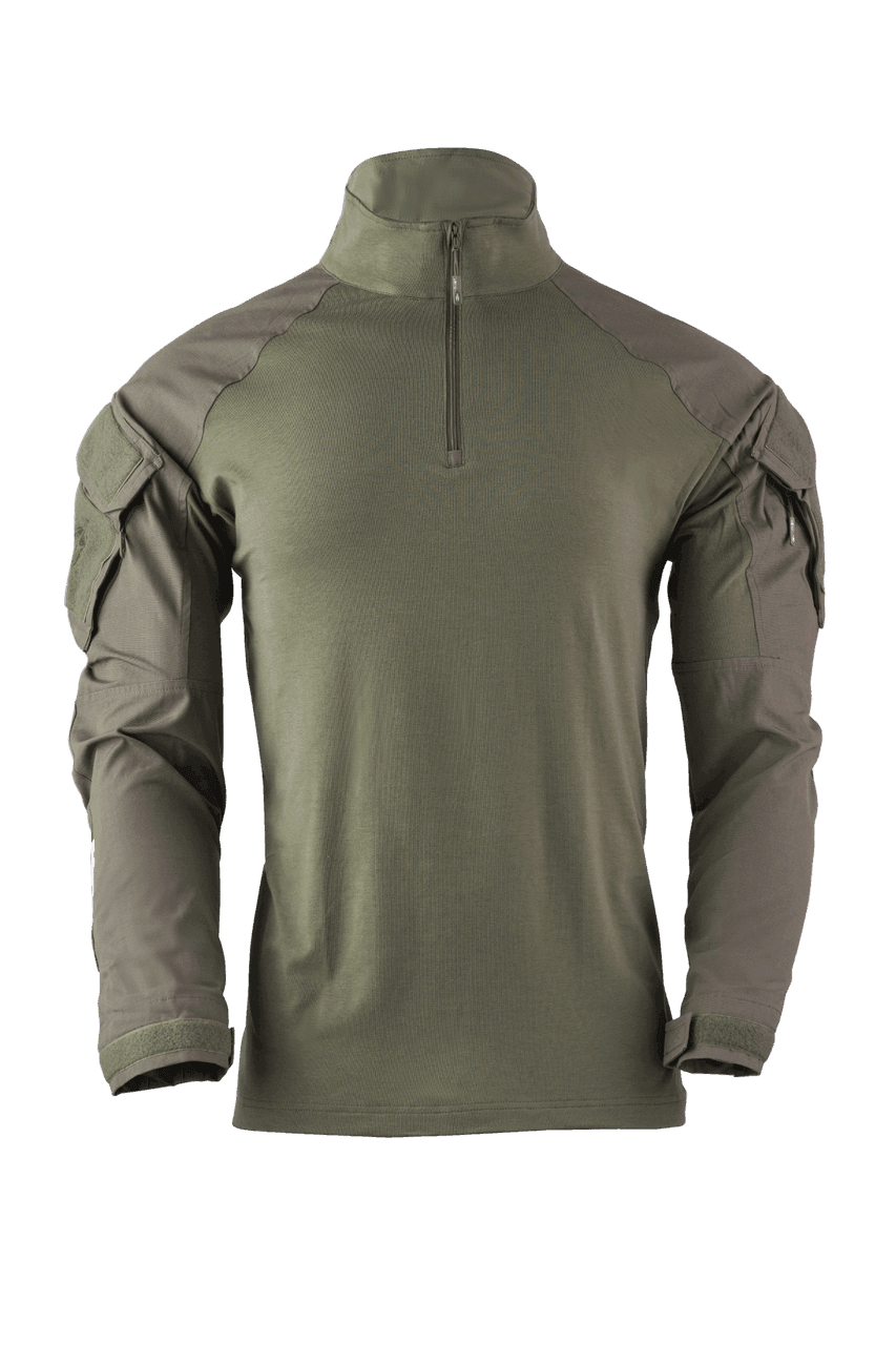 Kryptek | Tactical III Zip LS