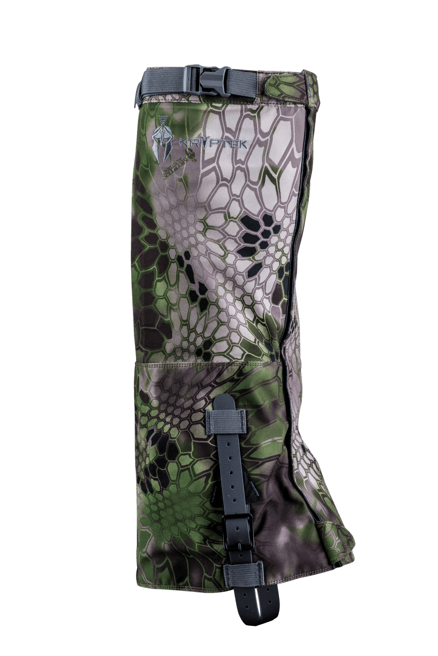 Kryptek | Takur Gaiter