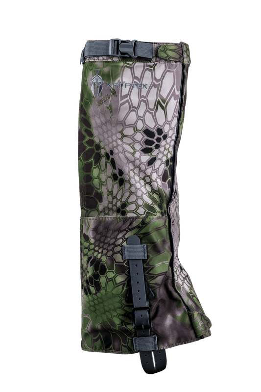 Kryptek | Takur Gaiter