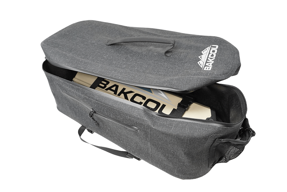Bakcou | Top Pannier Bag