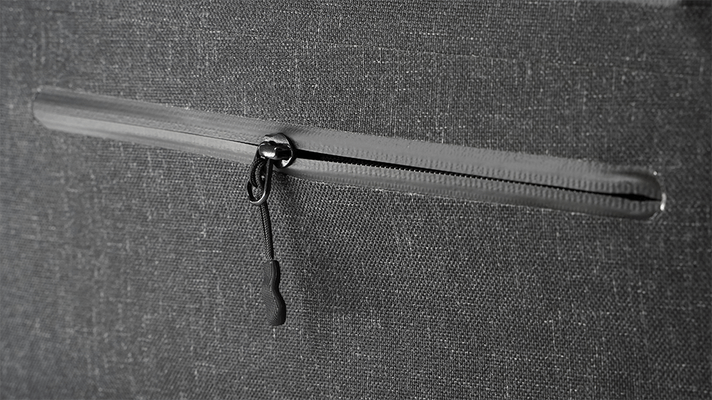 Bakcou | Top Pannier Bag