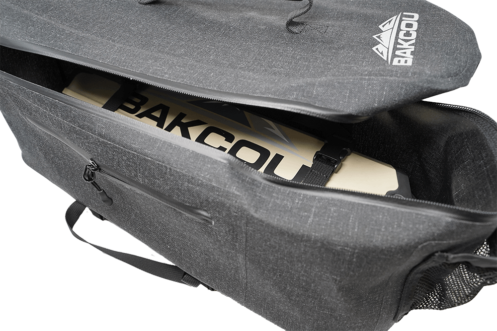 Bakcou | Top Pannier Bag