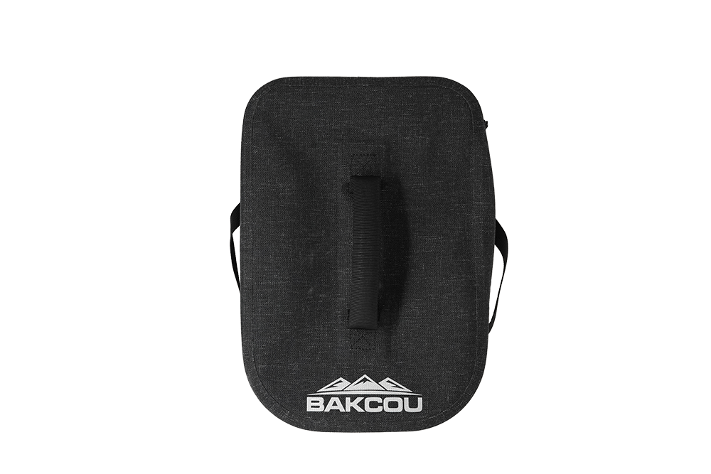 Bakcou | Top Pannier Bag
