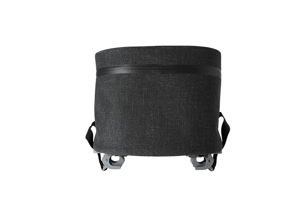 Bakcou | Top Pannier Bag