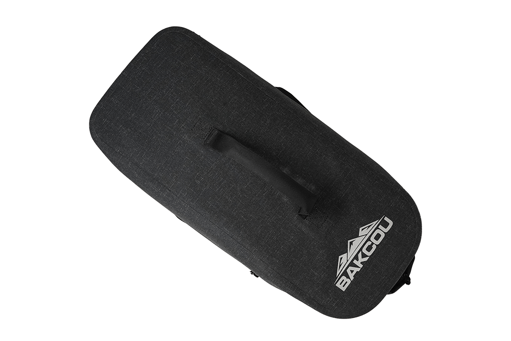 Bakcou | Top Pannier Bag