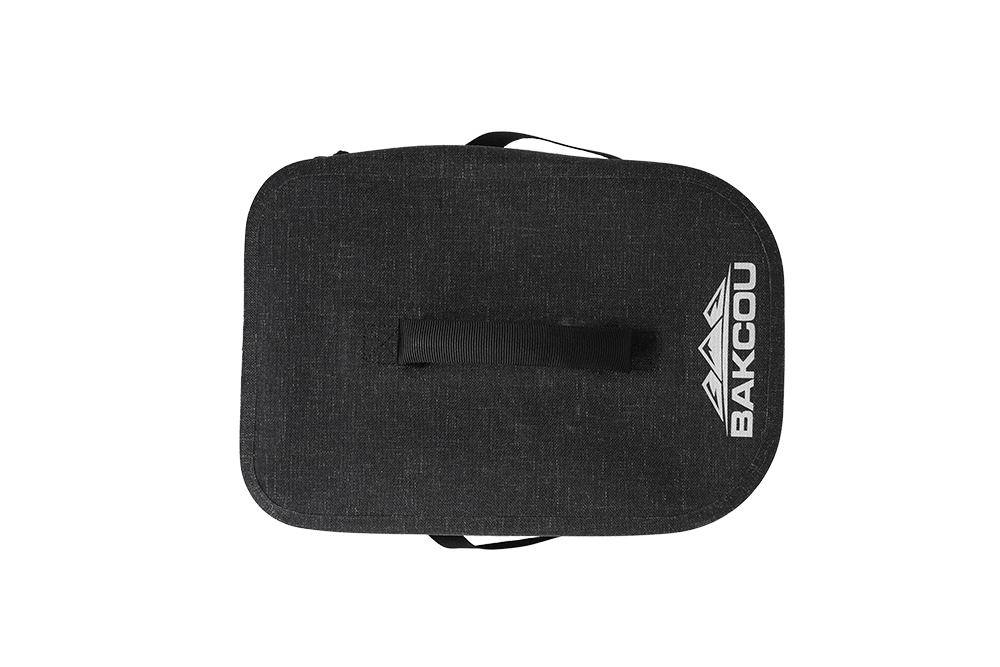 Bakcou | Top Pannier Bag