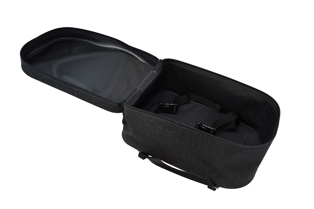 Bakcou | Top Pannier Bag