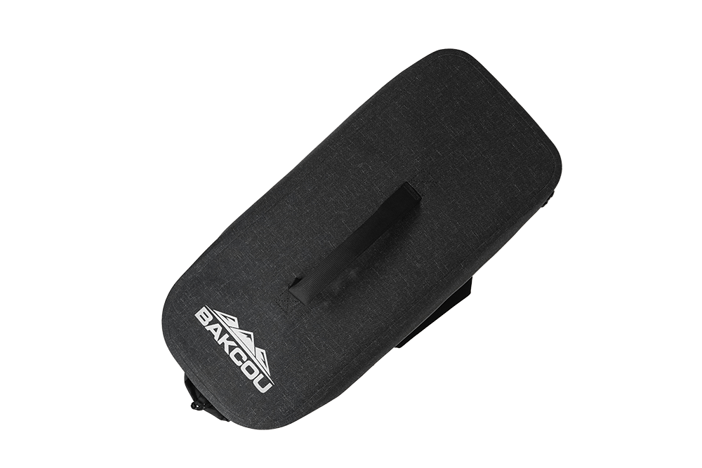 Bakcou | Top Pannier Bag