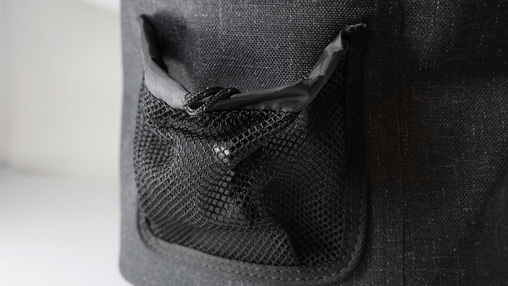 Bakcou | Top Pannier Bag