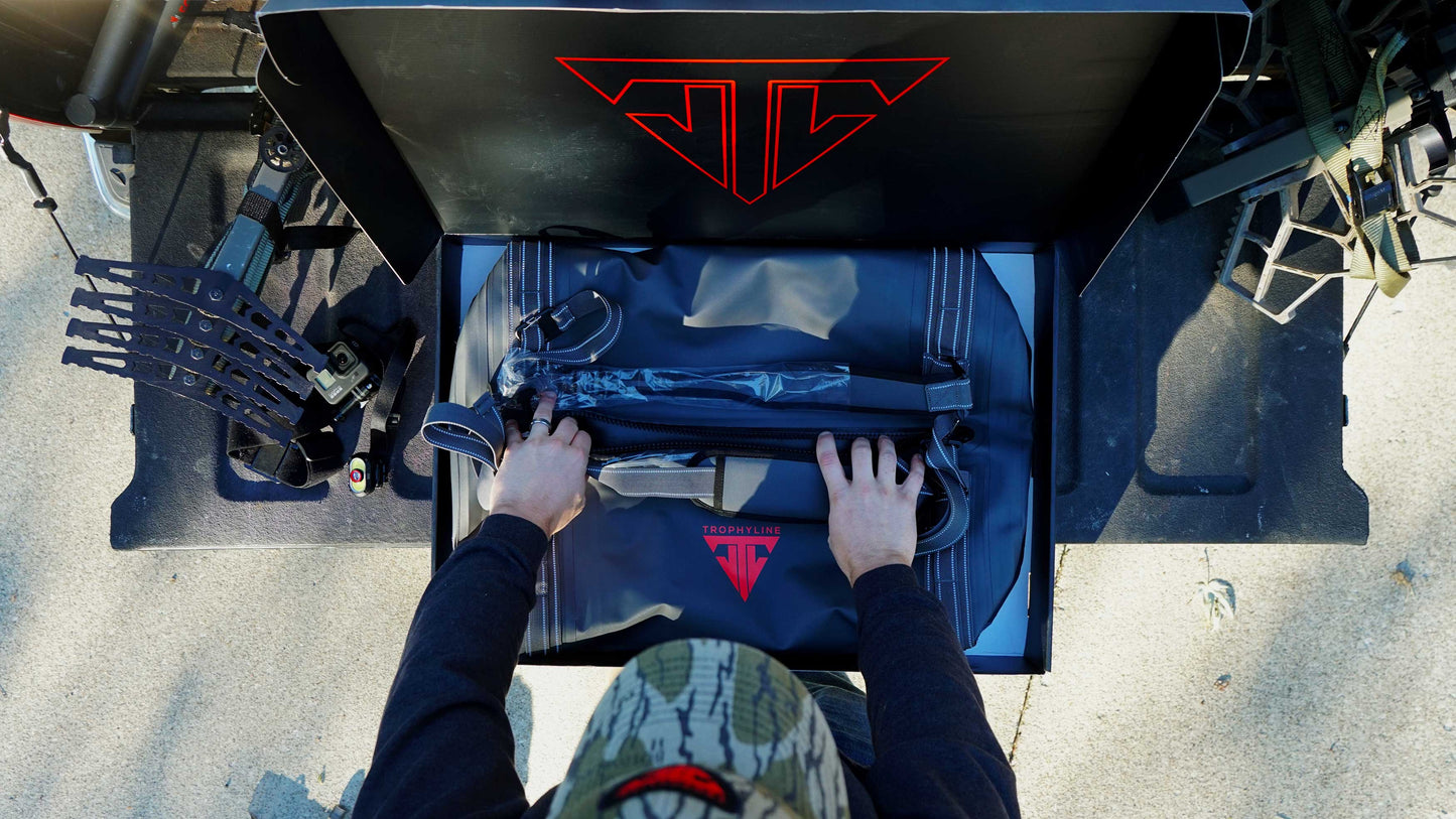 Trophyline | Dry Bag