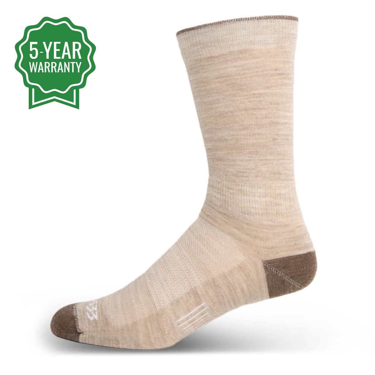 Minus33 | Microweight - Boot Wool Socks Mountain Heritage