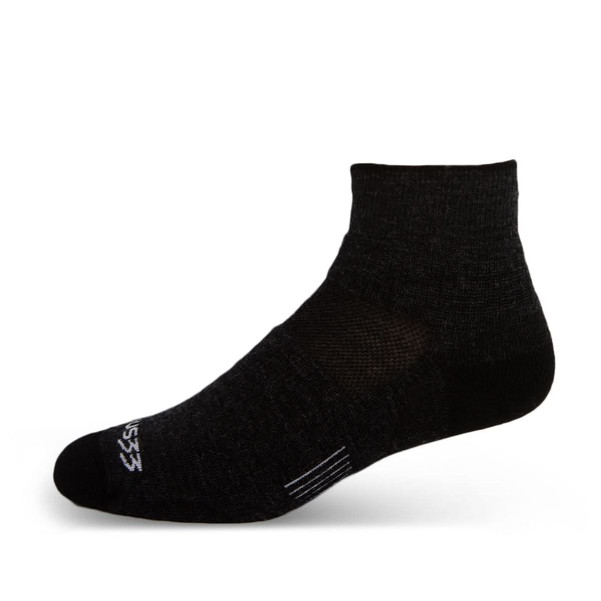 Minus33 | Lightweight - Ankle Wool Socks Mountain Heritage