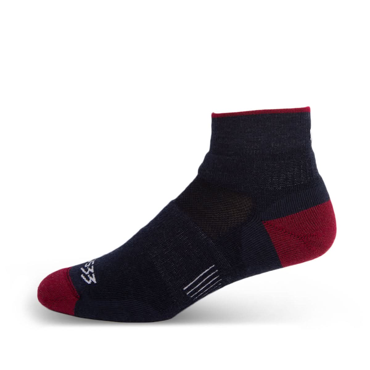 Minus33 | Lightweight - Ankle Wool Socks Mountain Heritage