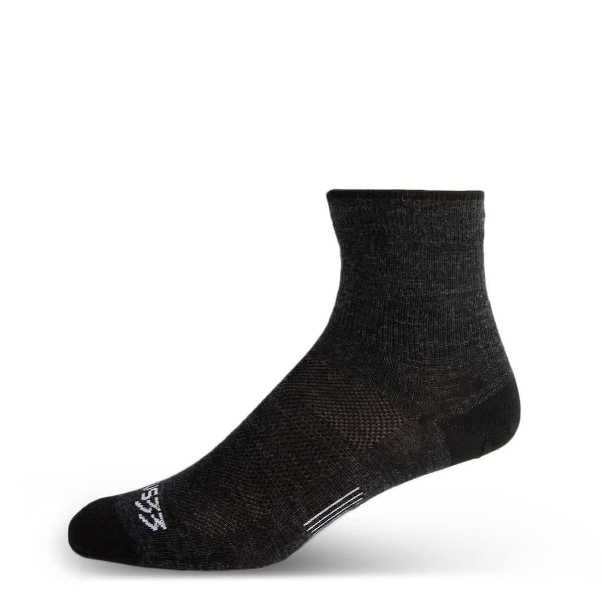 Minus33 | Microweight - Mini Crew Wool Socks Mountain Heritage