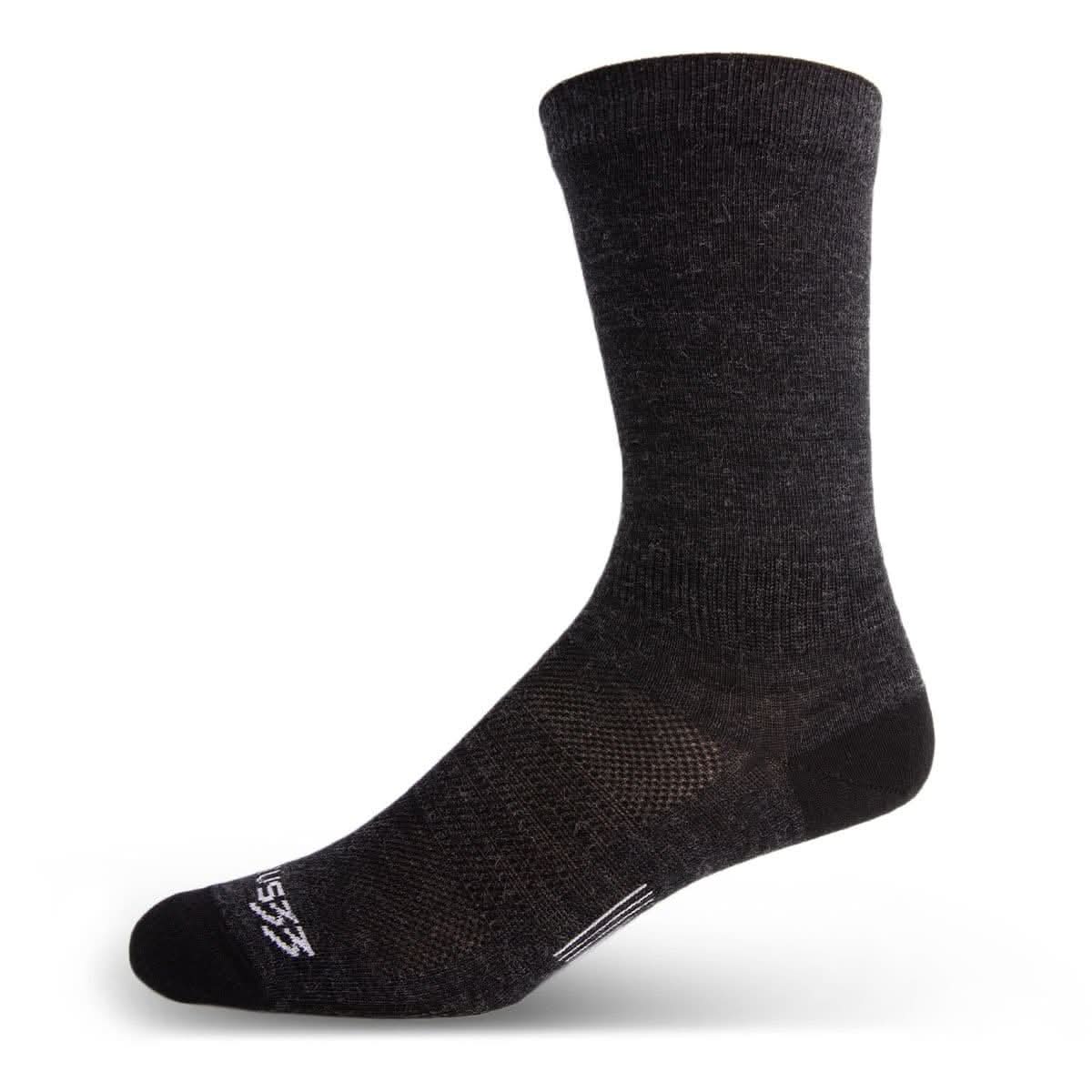 Minus33 | Microweight - Boot Wool Socks Mountain Heritage