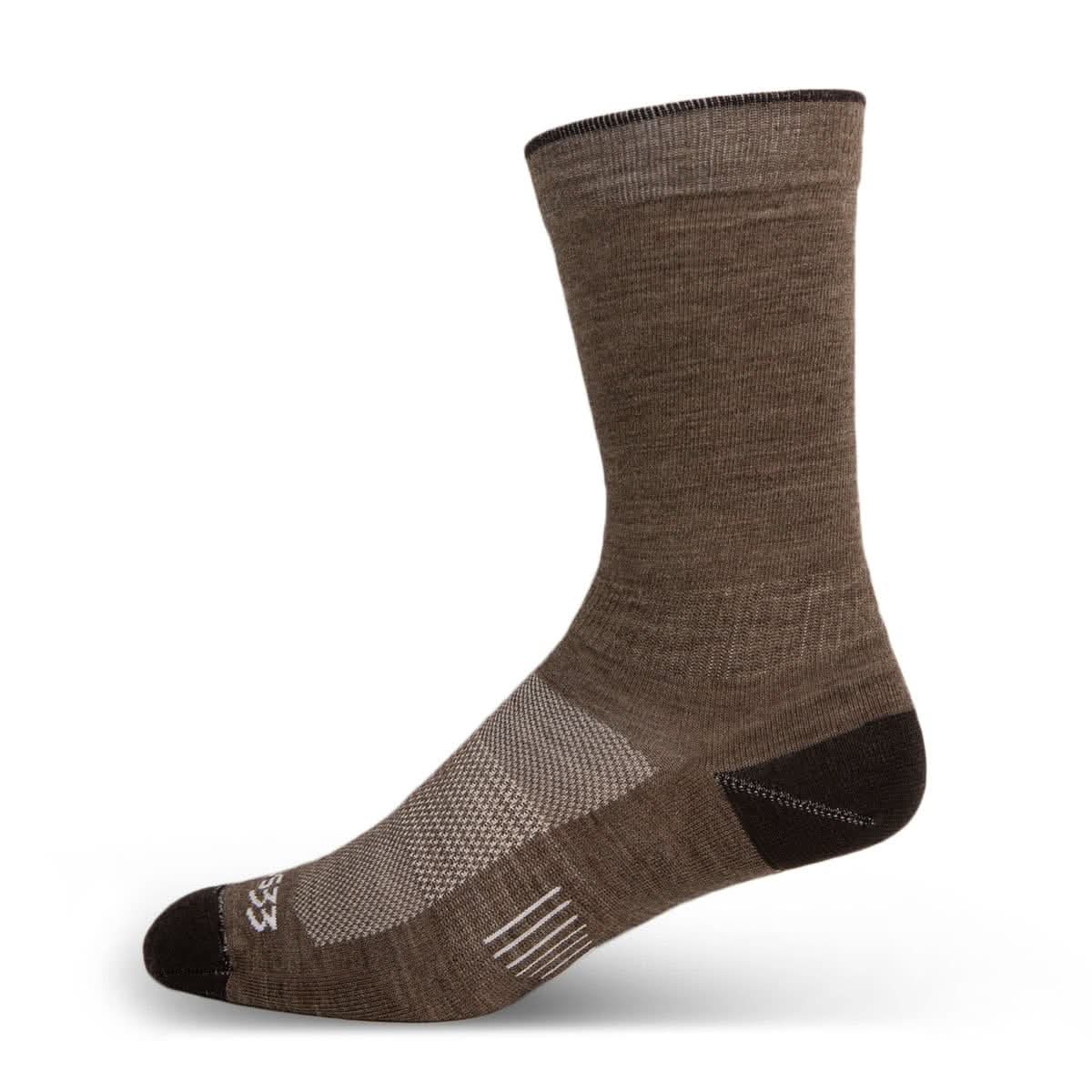 Minus33 | Microweight - Boot Wool Socks Mountain Heritage