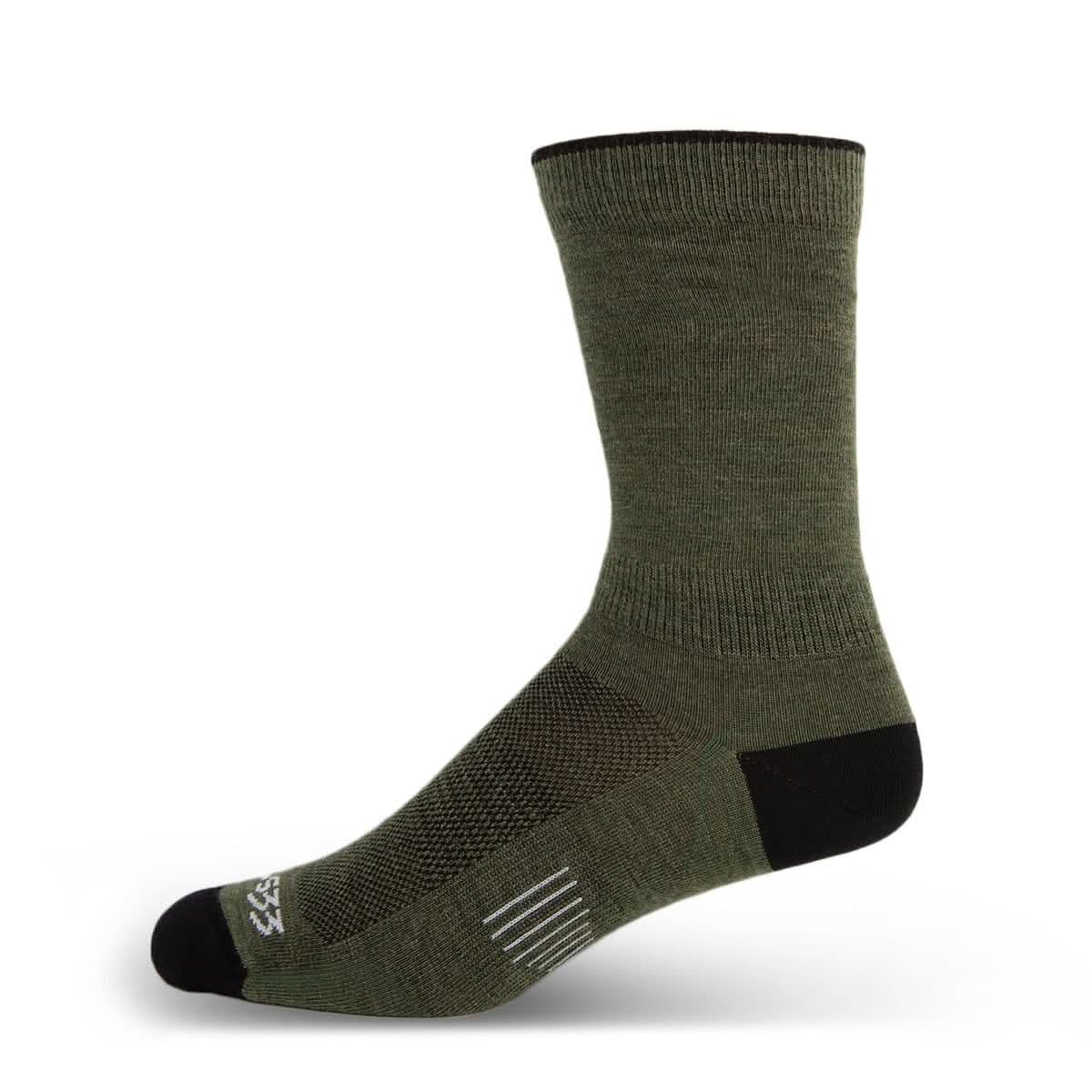 Minus33 | Microweight - Boot Wool Socks Mountain Heritage