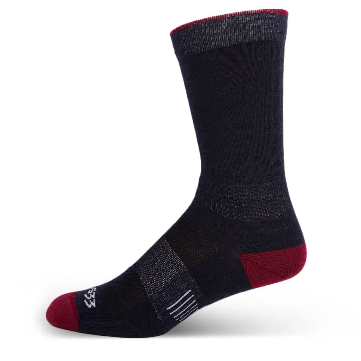 Minus33 | Microweight - Boot Wool Socks Mountain Heritage