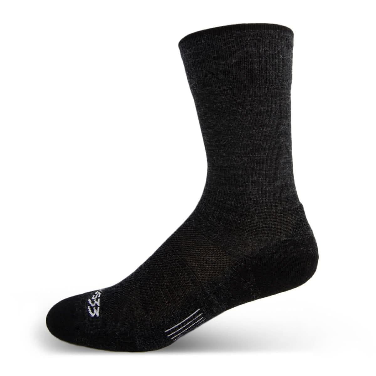 Minus33 | Microweight Cushion - Boot Wool Socks Mountain Heritage
