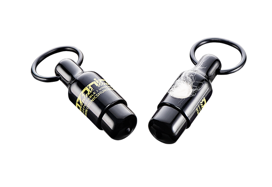 Ozonics | Windtracker