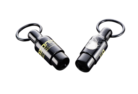 Ozonics | Windtracker