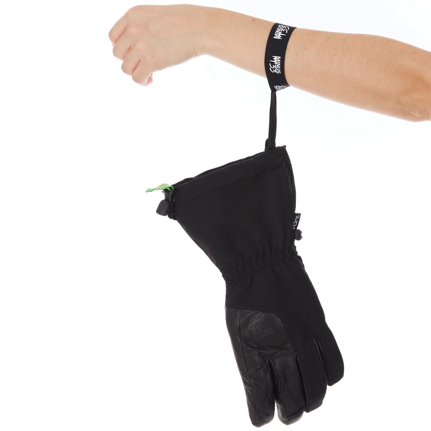 Minus33 | WoolTek Waterproof Ski Gloves