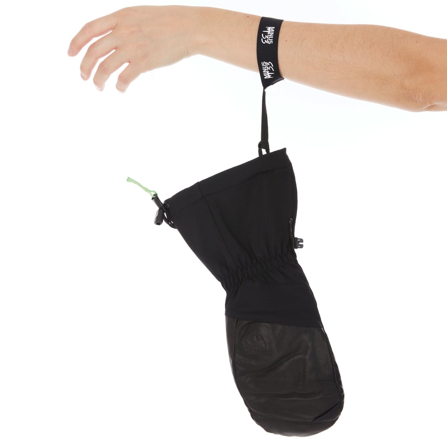 Minus33 | WoolTek Waterproof Ski Mitt