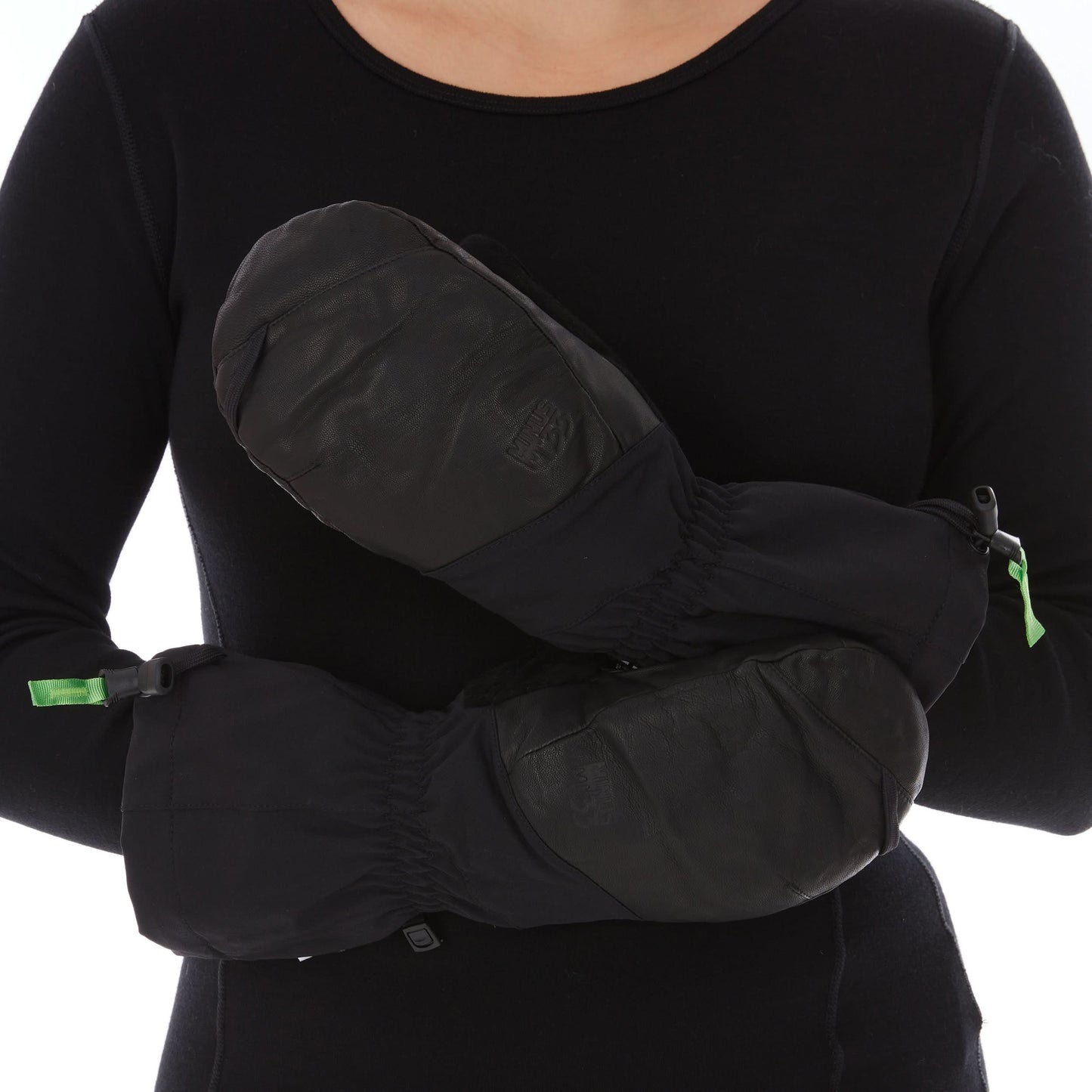 Minus33 | WoolTek Waterproof Ski Mitt