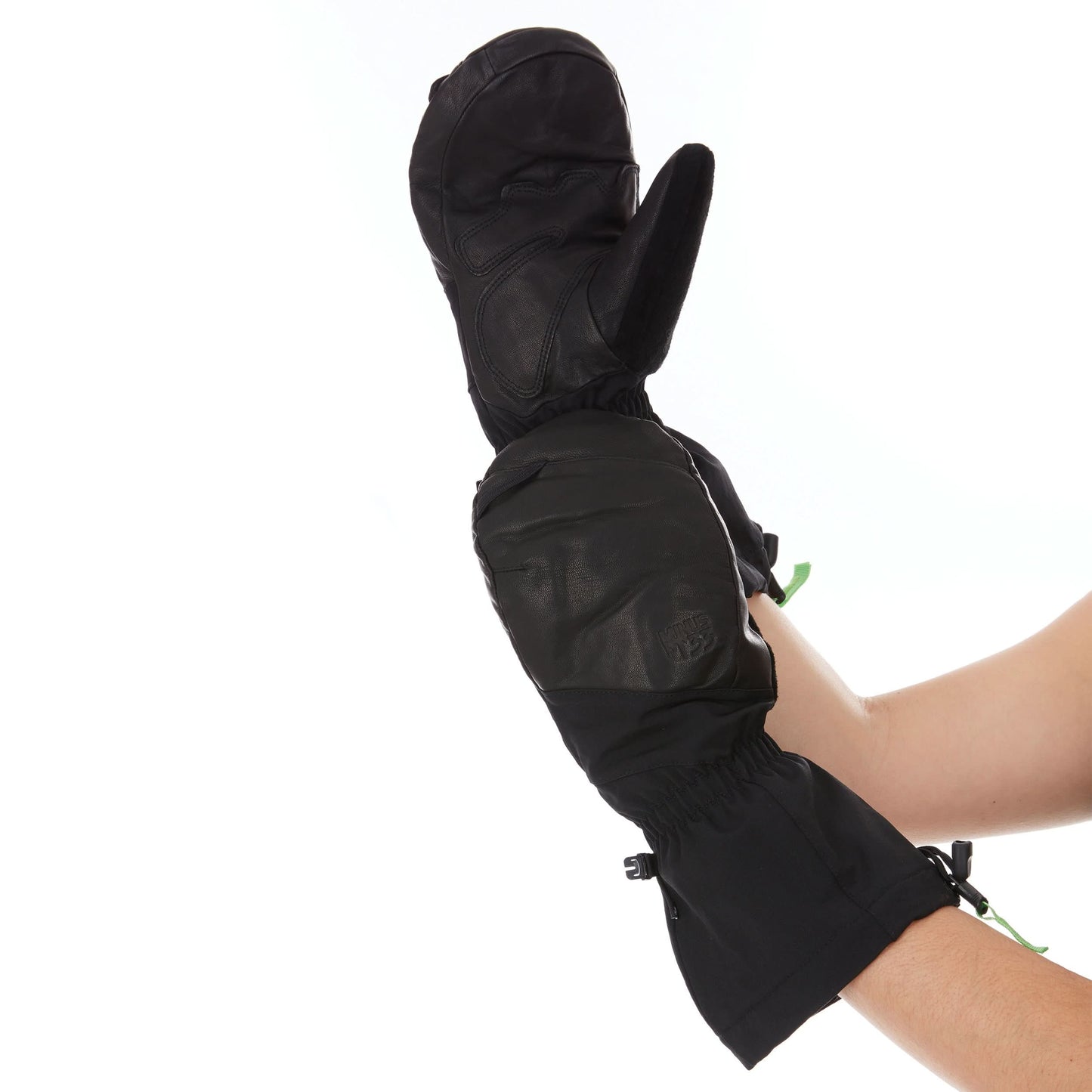Minus33 | WoolTek Waterproof Ski Mitt