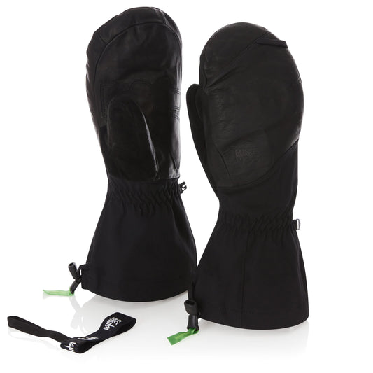 Minus33 | WoolTek Waterproof Ski Mitt