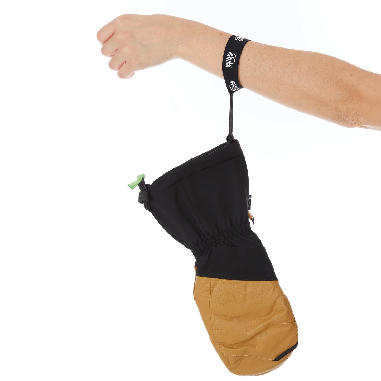 Minus33 | WoolTek Waterproof Ski Mitt