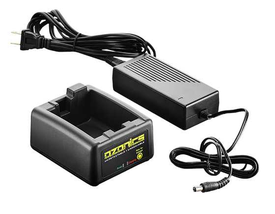 Ozonics | HR300/Orion/OrionX/HR500 Battery Charger