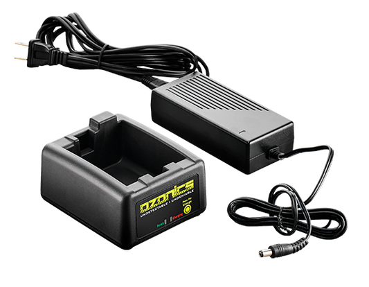 Ozonics | HR300/Orion/OrionX/HR500 Battery Charger